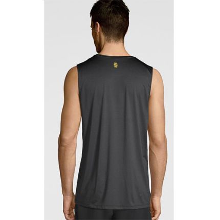 Ultimate Open Back Active Tank