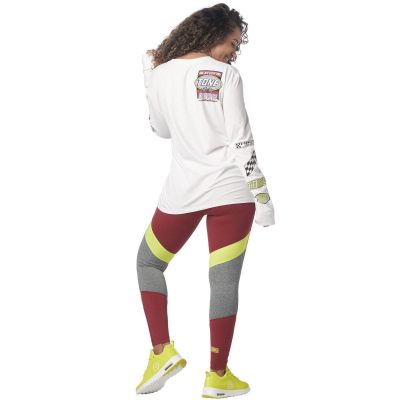 The Dance Floor Is Calling Long Sleeve Tee