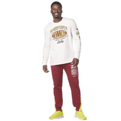 The Dance Floor Is Calling Long Sleeve Tee