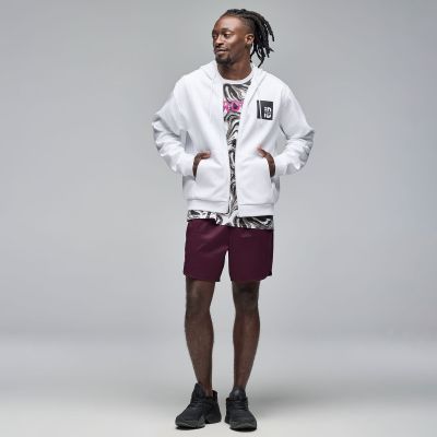 STRONG iD Fitted Top