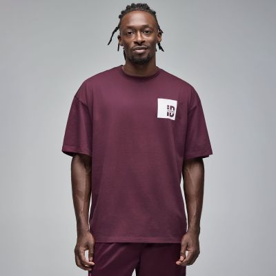 STRONG iD Oversized Tee