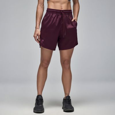 STRONG iD Men's Woven Shorts