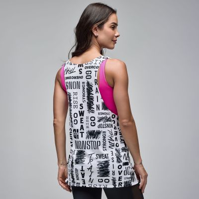 STRONG iD Men's Tank