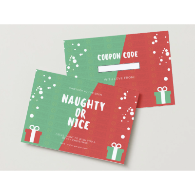 Share the Magic E-Gift Card