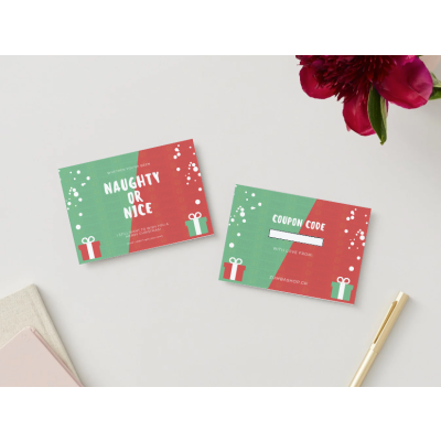 Share the Magic E-Gift Card