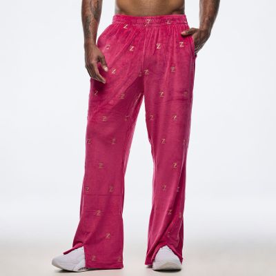 Zumba Holiday High Rise Track Pant