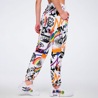 Pride Slouch Sweatpant