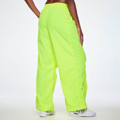 Rock 'n' Roll Slouch Pants with Piping
