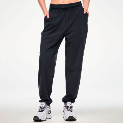 Zumba Basic High Waisted Joggers