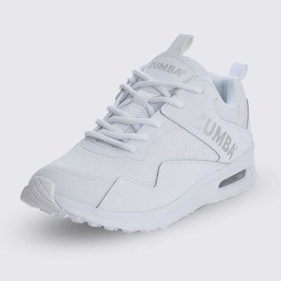 Zumba Air Classic 2.0 - White