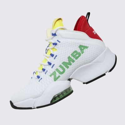 Zumba Air Funk Stomp 2.0