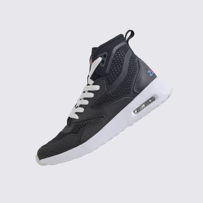 Zumba Air Classic High - Black