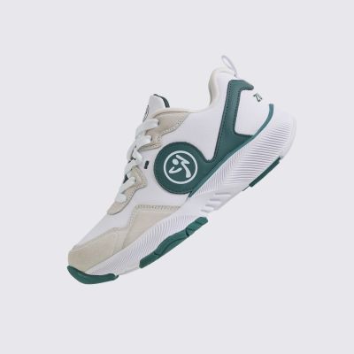 Zumba Train 2.0 - Green