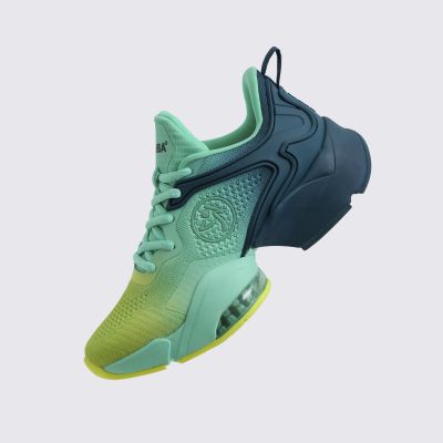 Zumba Air Stomp Ombre