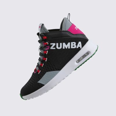 Zumba Air Funk - Multi