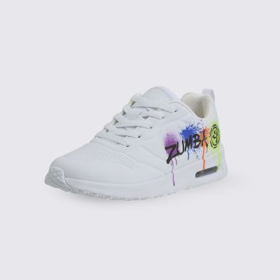 Zumba Air Impress - White