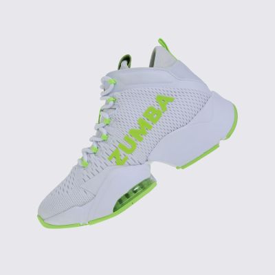 Zumba Air Stomp Funk 2.0 - Green