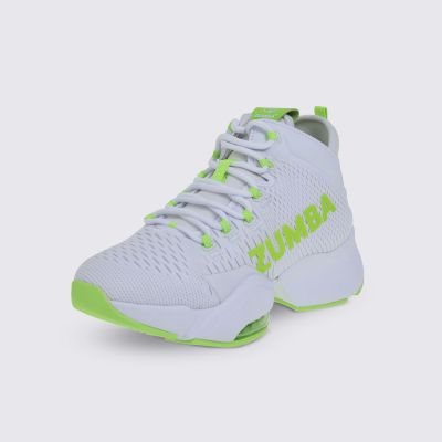Zumba Air Stomp Funk 2.0 - Green