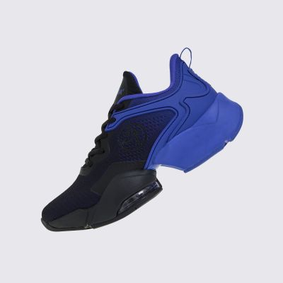 Zumba Air Stomp Remix - Blue
