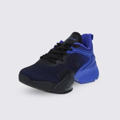 Zumba Air Stomp Remix - Blue