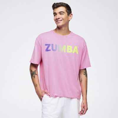 Pastel Boxy Ultra Crop Top