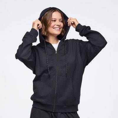 Zumba Basic Zip-Up Hoodie