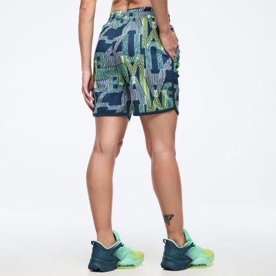 Latin Movement Men's Mesh Shorts