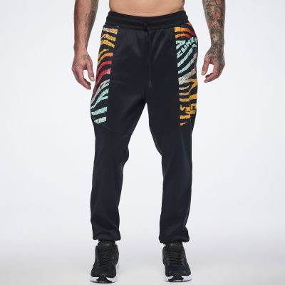 Wildbeat Men's Woven Joggers