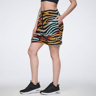 Wildbeat Men's Woven Shorts