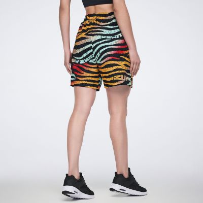 Wildbeat Men's Woven Shorts