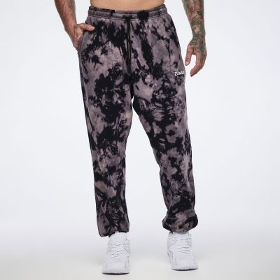 Wildbeat Men's Slouch Sweatpants