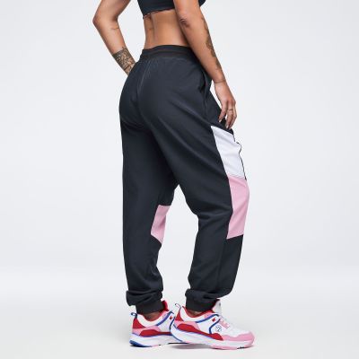 Zumba Amour Men's Woven Pants