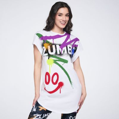 Pride Men's Round Hem Tee