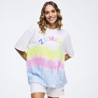 Pastel Men's Crew Neck Tee