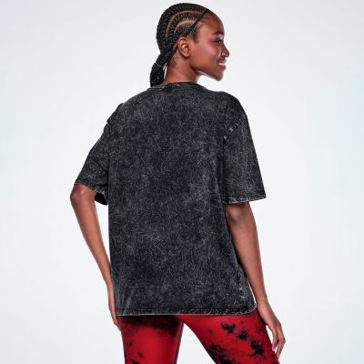 Rock 'n' Roll Men's Crew Neck Tee