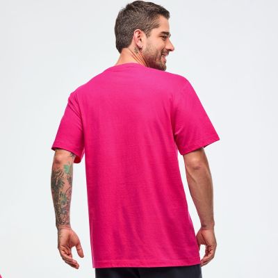 I LOVE ZUMBA - FUCHSIA ONE SIZE