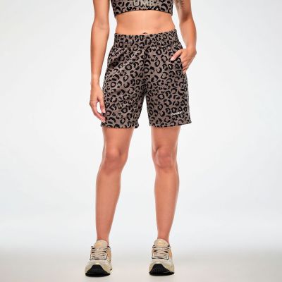 Zumba Modal Easy Shorts