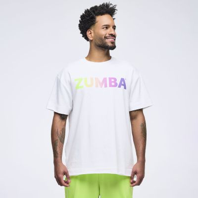 Pastel Unisex Oversized Top