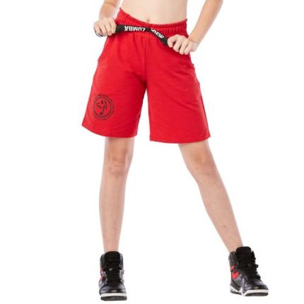 ZW Juniors Boy's Shorts 