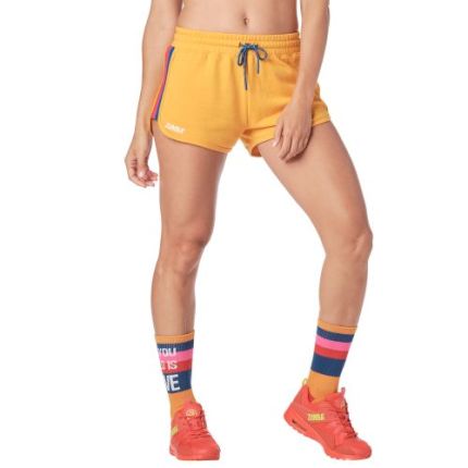 Come Together Shorts