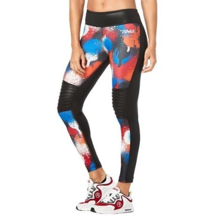 Must Move Ankle Leggings B