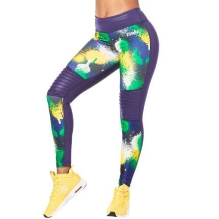 Must Move Ankle Leggings  