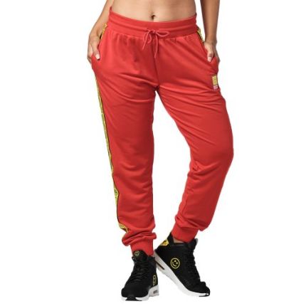 Spread Love Zumba Joggers