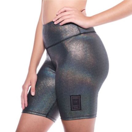 Zumba Future Biker Shorts 