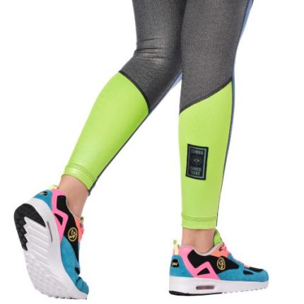 Hope High Waisted Ankle Leggings