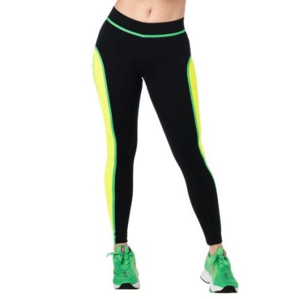 Original Piped Ankle Leggings 