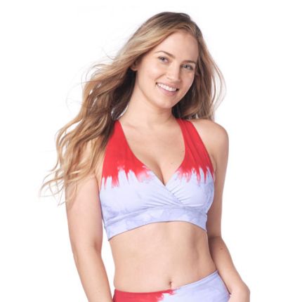 Zumba Dance Worldwide Bra