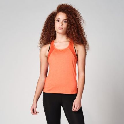 Perfect Fit Essential Racerback