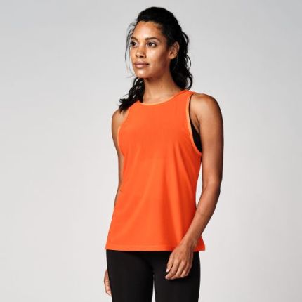 Classic Loose Knit Tank