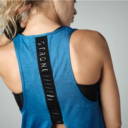 Essential Knit Tank  
